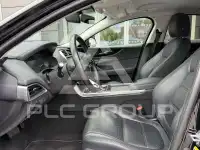 2020 Jaguar XE