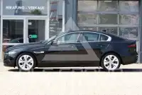 2020 Jaguar XE