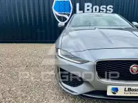 2020 Jaguar XE