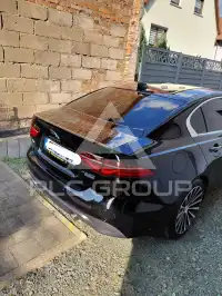 2020 Jaguar XE