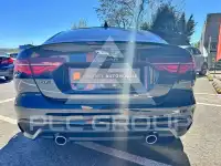 2020 Jaguar XE