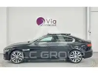2020 Jaguar XE