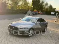 2020 Jaguar XE