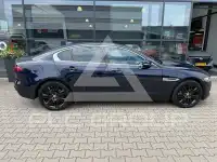 2020 Jaguar XE