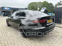2020 Jaguar XE