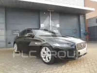 2020 Jaguar XE