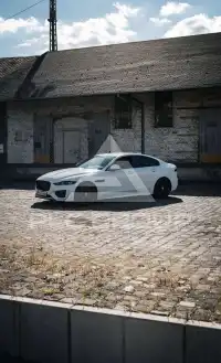 2020 Jaguar XE