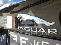 2020 Jaguar XE