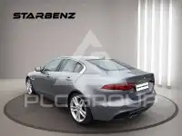 2020 Jaguar XE
