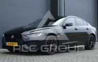 2020 Jaguar XE