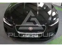 2020 Jaguar XE
