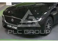 2020 Jaguar XE