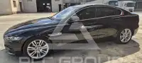 2020 Jaguar XE