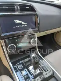 2020 Jaguar XE