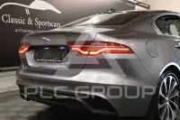 2020 Jaguar XE