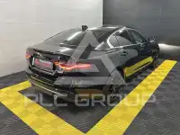 2020 Jaguar XE