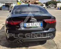 2020 Jaguar XE