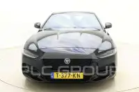 2020 Jaguar XE