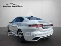 2020 Jaguar XE
