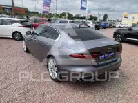 2020 Jaguar XE