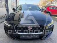 2020 Jaguar XE