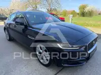 2020 Jaguar XE