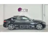 2020 Jaguar XE
