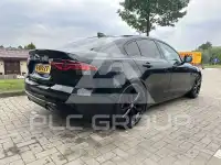 2020 Jaguar XE