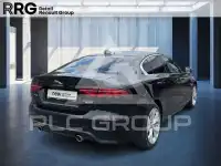 2020 Jaguar XE