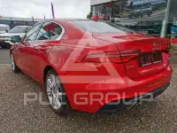 2020 Jaguar XE