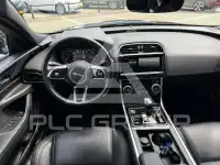 2020 Jaguar XE