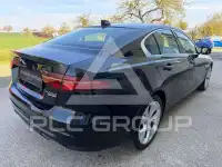 2020 Jaguar XE