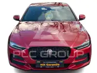 2020 Jaguar XE
