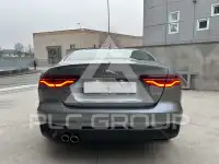 2020 Jaguar XE