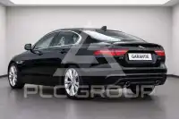 2020 Jaguar XE