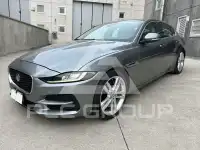 2020 Jaguar XE