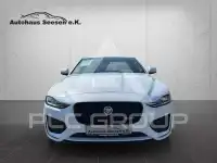 2020 Jaguar XE