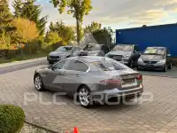 2020 Jaguar XE