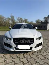 2020 Jaguar XE