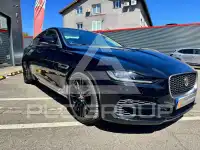 2020 Jaguar XE