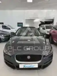 2020 Jaguar XE