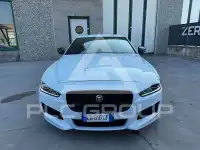 2020 Jaguar XE