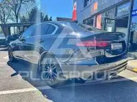2020 Jaguar XE