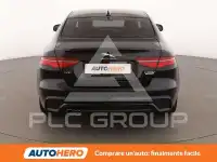 2020 Jaguar XE