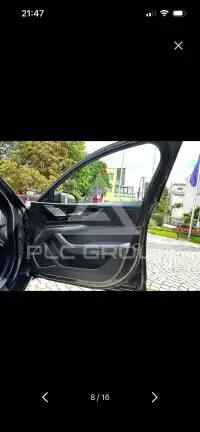 2020 Jaguar XE