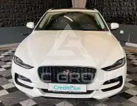 2020 Jaguar XE