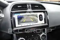 2020 Jaguar XE