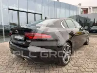 2020 Jaguar XE