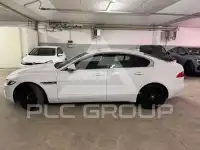 2020 Jaguar XE