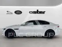 2020 Jaguar XE